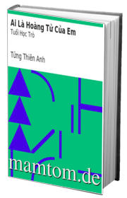 Ai Là Hoàng Tử Của Em