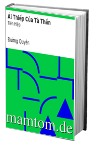 Ái Thiếp Của Tà Thần