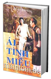 Ái Tình Miếu