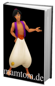 Aladin Tân Thời