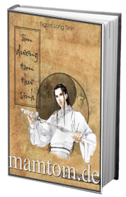 Âm Dương Tam Thư Sinh