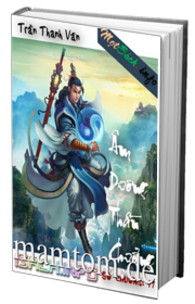 Âm Dương Thần Chưởng