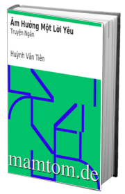 Âm Hưởng Một Lời Yêu