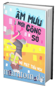 Âm Mưu Nơi Công Sở