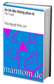 Ăn Bồ Đào Không Phun Bì