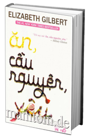 Ăn Cầu Nguyện Yêu