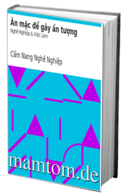 Ăn Mặc Để Gây Ấn Tượng