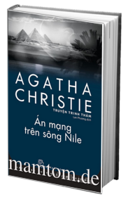 Án Mạng Đêm Cuối Năm