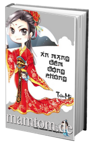 Án Mạng Đêm Động Phòng