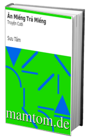 Ăn Miếng Trả Miếng