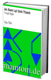 An Nam Lại Sinh Thánh