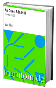 Ăn Quen Bén Mùi
