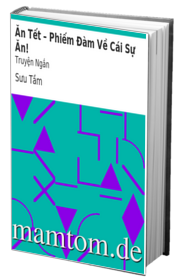 Ăn Tết – Phiếm Đàm Về Cái Sự Ăn