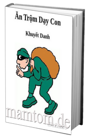 Ăn Trộm Dạy Con