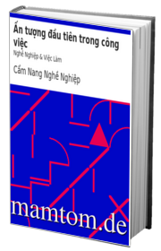 Ấn Tượng Đầu Tiên Trong Công Việc