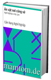 Ăn Vặt Nơi Công Sở