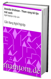 Ananda Krishnan Tham Vọng Tới Tận Trời Xanh