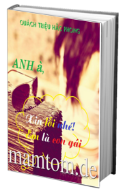 Anh À Xin Lỗi Nhé Em Là Con Gái