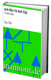 Anh Béo Và Anh Gầy