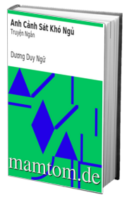 Anh Cảnh Sát Khó Ngủ