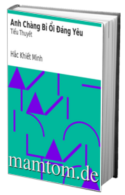 Anh Chàng Bỉ Ổi Đáng Yêu