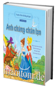 Anh Chàng Chăn Lợn