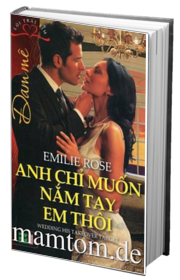 Anh Chỉ Muốn Nắm Tay Em Thôi