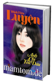 Anh Chi Yêu Dấu