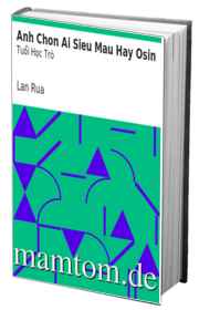 Anh Chọn Ai Siêu Mẫu Hay Osin