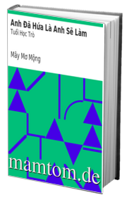 Anh Đã Hứa Là Anh Sẽ Làm