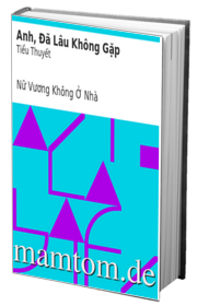 Anh Đã Lâu Không Gặp