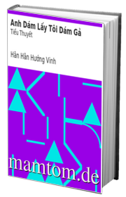 Anh Dám Lấy Tôi Dám Gả