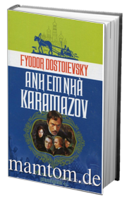 Anh Em Nhà Karamazov