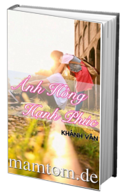 Ánh Hồng Hạnh Phúc