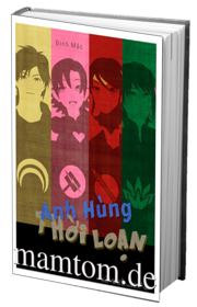 Anh Hùng Thời Loạn