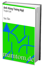 Anh Hùng Tương Ngộ