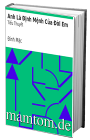 Anh Là Định Mệnh Của Đời Em