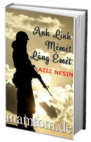 Anh Lính Mêmét Làng Êmét