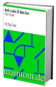 Anh Luôn Ở Bên Em