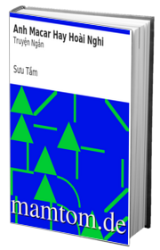 Anh Macar Hay Hoài Nghi