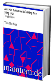 Ánh Mắt Buồn Của Biển Đông Dậy Sóng 01