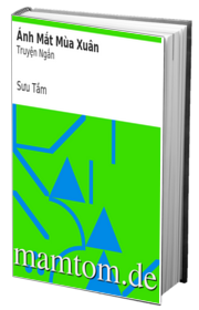 Ánh Mắt Mùa Xuân