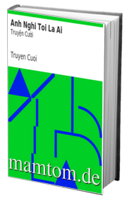 Anh Nghĩ Tôi Là Ai