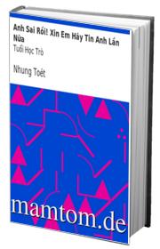 Anh Sai Rồi Xin Em Hãy Tin Anh Lần Nữa