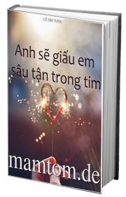 Anh Sẽ Giấu Em Sâu Tận Trong Tim