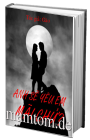 Anh Sẽ Yêu Em Mãi Chứ