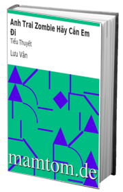 Anh Trai Zombie Hãy Cắn Em Đi