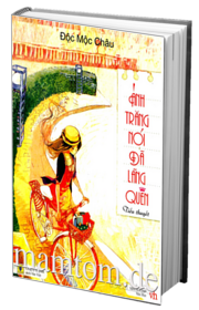 Ánh Trăng Nói Đã Lãng Quên