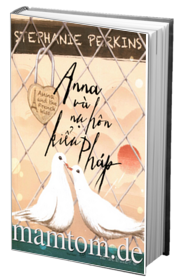 Anna Và Nụ Hôn Kiểu Pháp