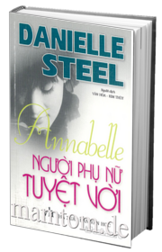 Annabelle Người Phụ Nữ Tuyệt Vời